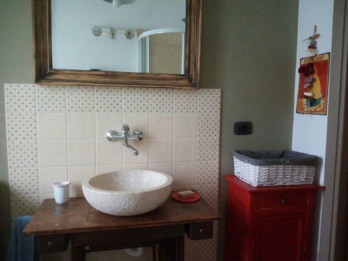 Cortazzone Cascina Teresina Monferrato Piscinaヴィラ エクステリア 写真